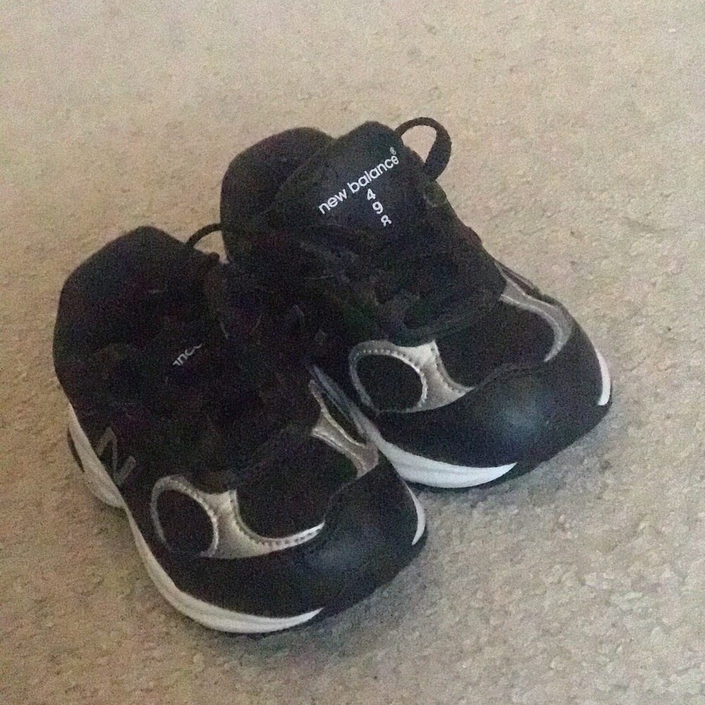 Toddler Sneakers